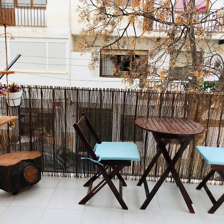 Apartamento Llimera Altea Exterior foto