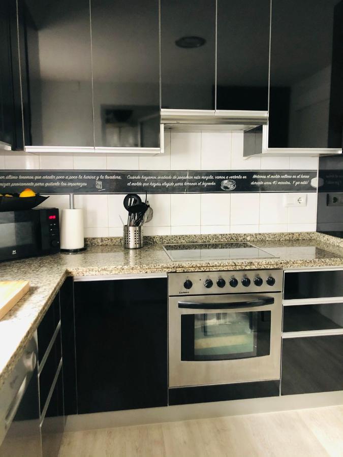 Apartamento Llimera Altea Exterior foto