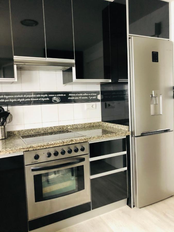 Apartamento Llimera Altea Exterior foto