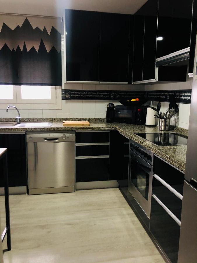 Apartamento Llimera Altea Exterior foto