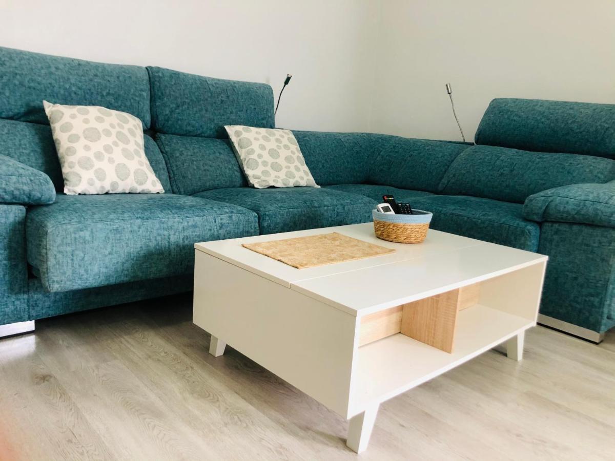 Apartamento Llimera Altea Exterior foto