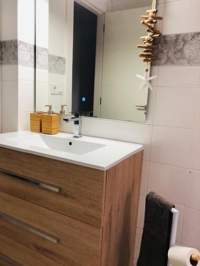Apartamento Llimera Altea Exterior foto
